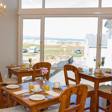Ceol Na Mara Guest House Enniscrone Εξωτερικό φωτογραφία