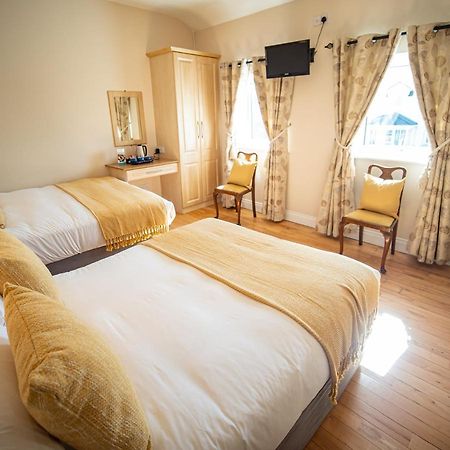 Ceol Na Mara Guest House Enniscrone Εξωτερικό φωτογραφία