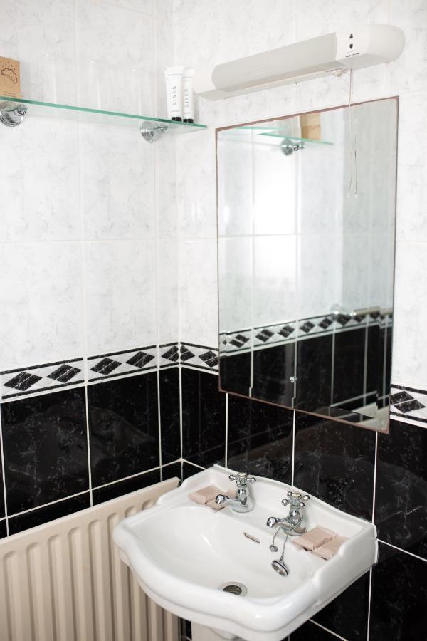 Ceol Na Mara Guest House Enniscrone Εξωτερικό φωτογραφία