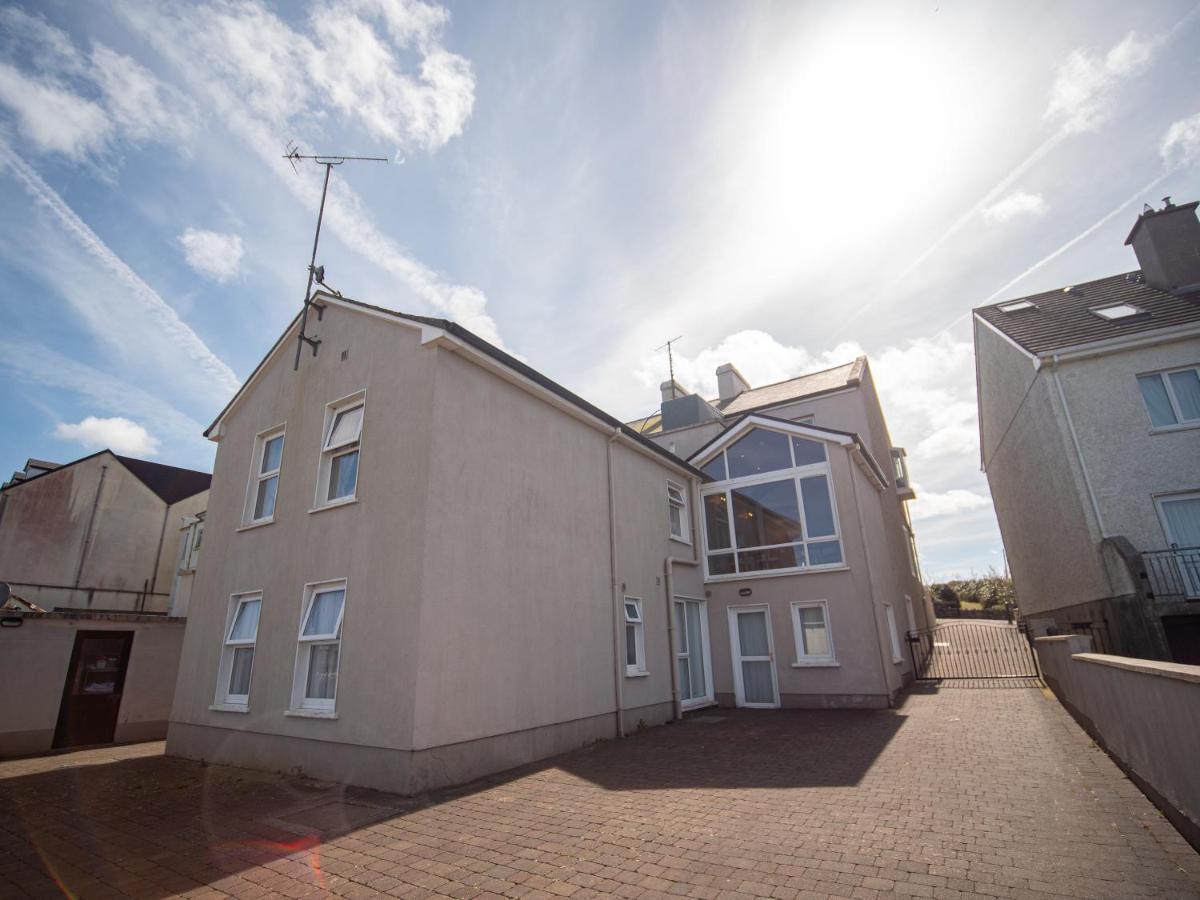 Ceol Na Mara Guest House Enniscrone Εξωτερικό φωτογραφία