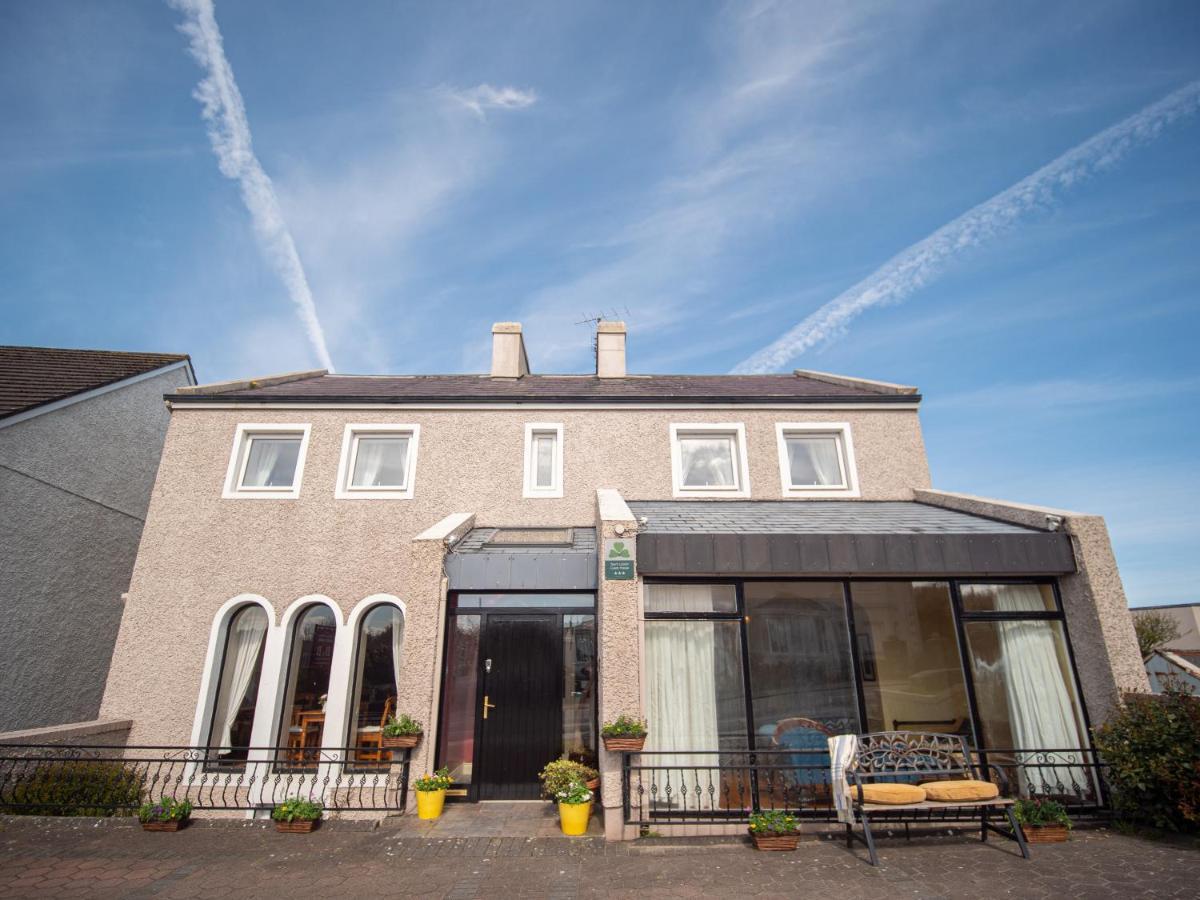 Ceol Na Mara Guest House Enniscrone Εξωτερικό φωτογραφία