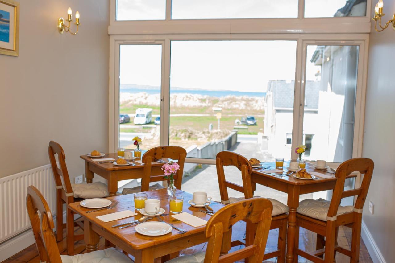 Ceol Na Mara Guest House Enniscrone Εξωτερικό φωτογραφία