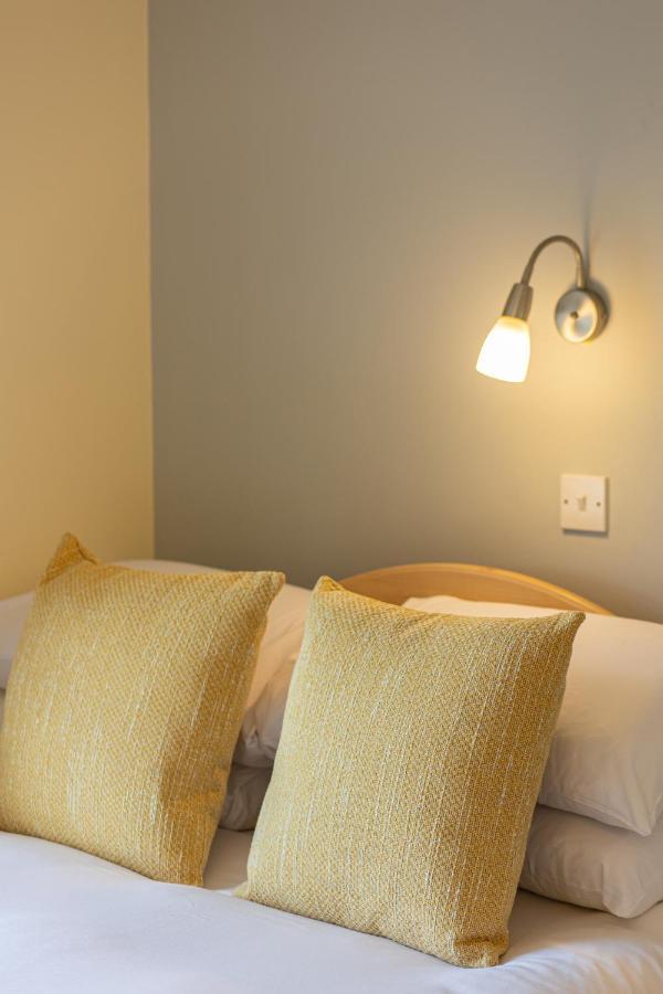 Ceol Na Mara Guest House Enniscrone Εξωτερικό φωτογραφία