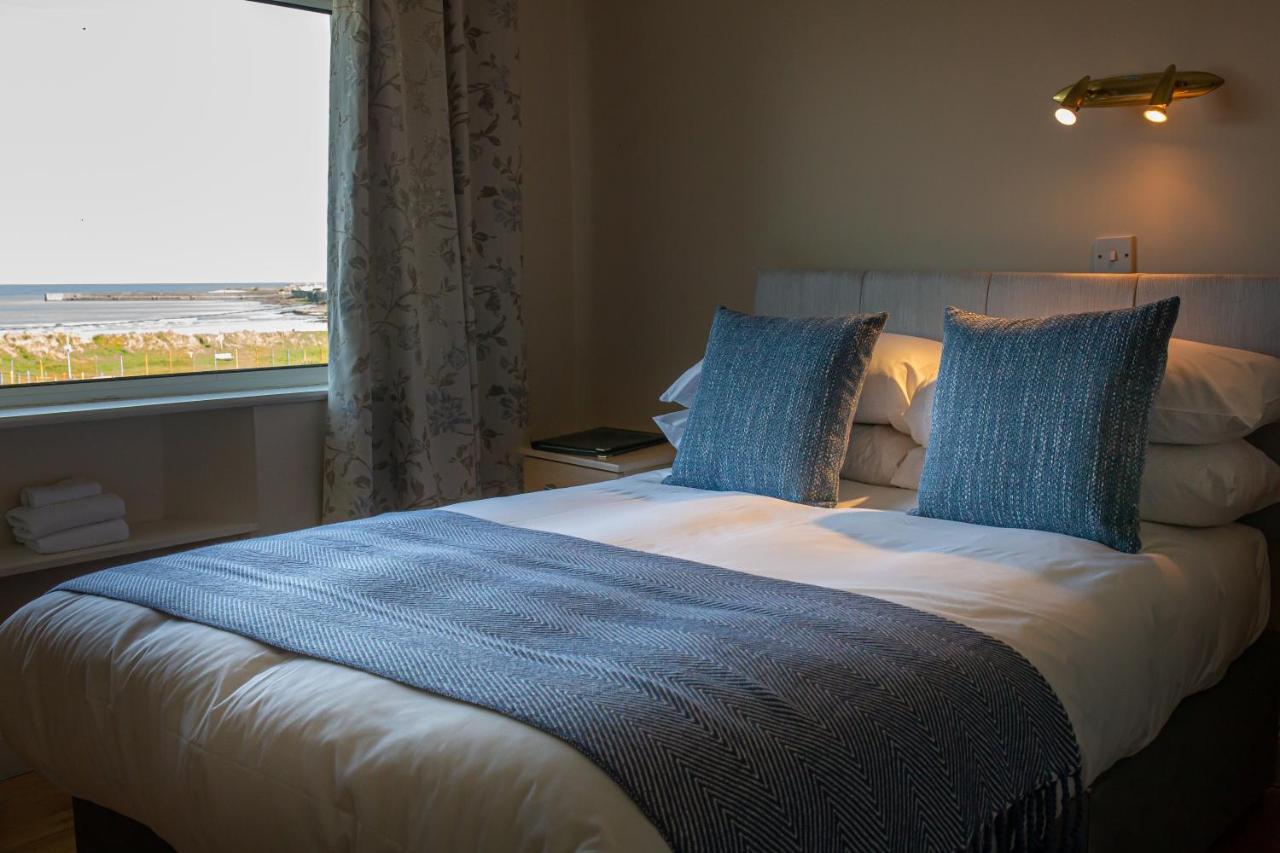 Ceol Na Mara Guest House Enniscrone Εξωτερικό φωτογραφία