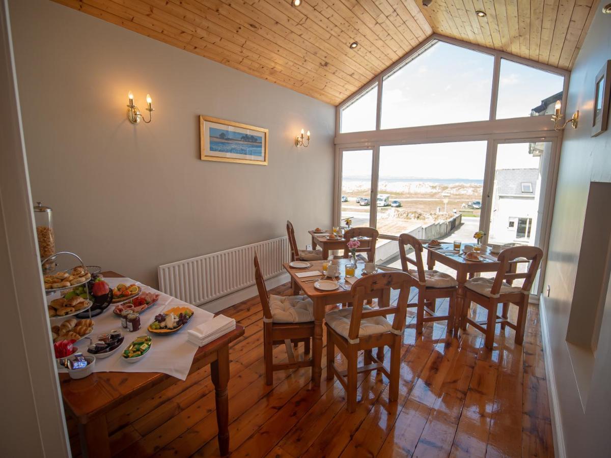 Ceol Na Mara Guest House Enniscrone Εξωτερικό φωτογραφία