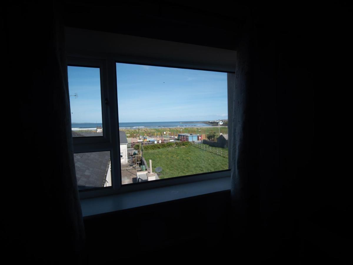 Ceol Na Mara Guest House Enniscrone Εξωτερικό φωτογραφία