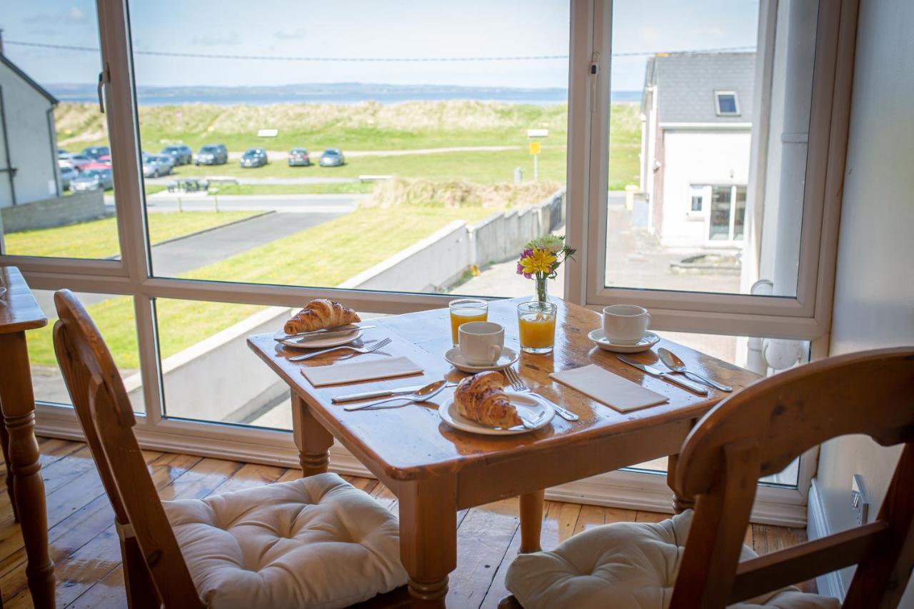 Ceol Na Mara Guest House Enniscrone Εξωτερικό φωτογραφία