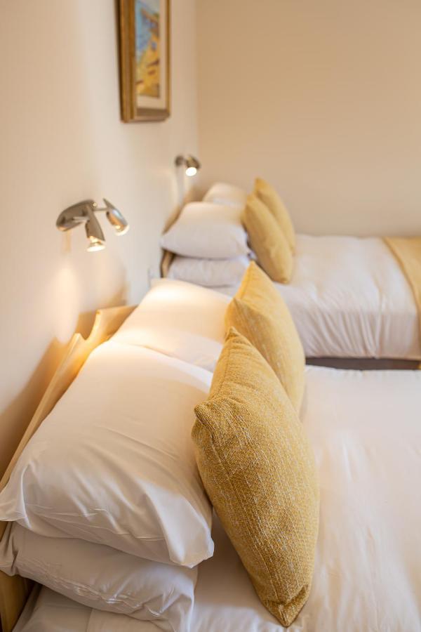 Ceol Na Mara Guest House Enniscrone Εξωτερικό φωτογραφία