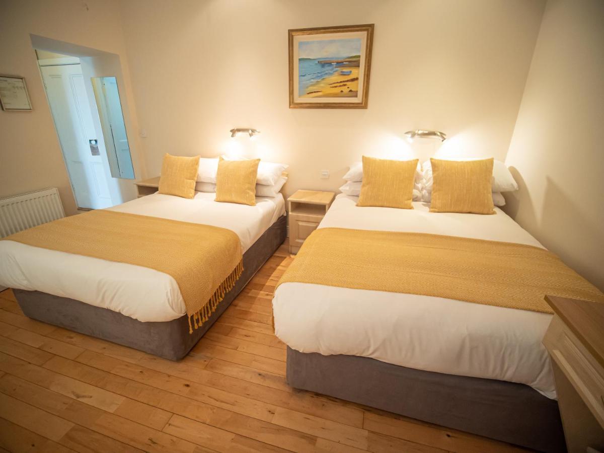 Ceol Na Mara Guest House Enniscrone Εξωτερικό φωτογραφία