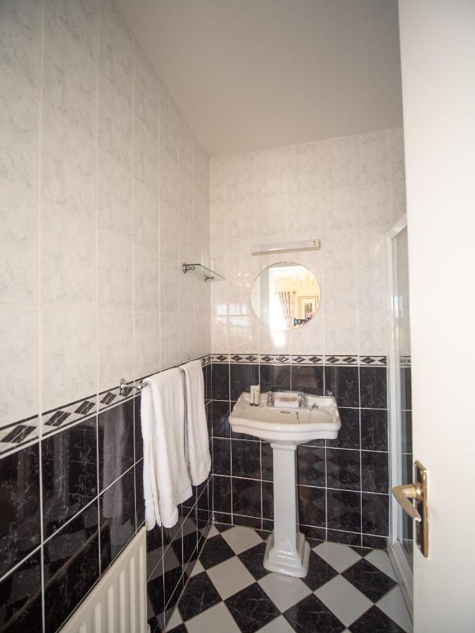 Ceol Na Mara Guest House Enniscrone Εξωτερικό φωτογραφία