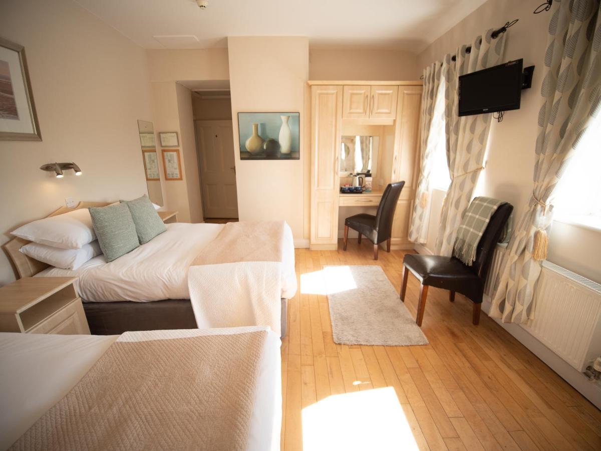 Ceol Na Mara Guest House Enniscrone Εξωτερικό φωτογραφία