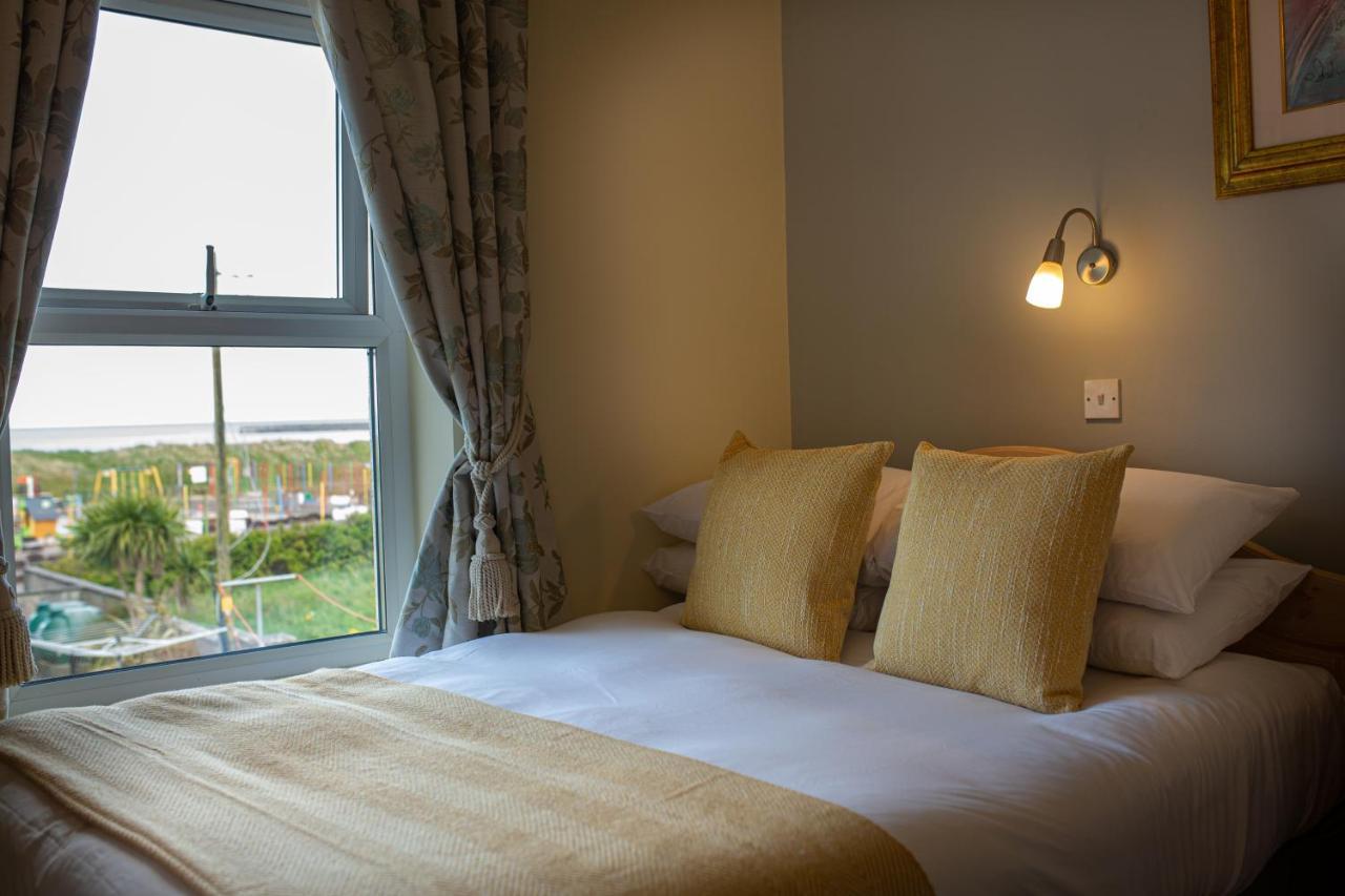 Ceol Na Mara Guest House Enniscrone Εξωτερικό φωτογραφία