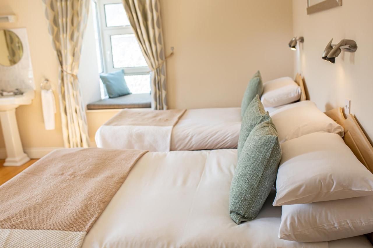 Ceol Na Mara Guest House Enniscrone Εξωτερικό φωτογραφία