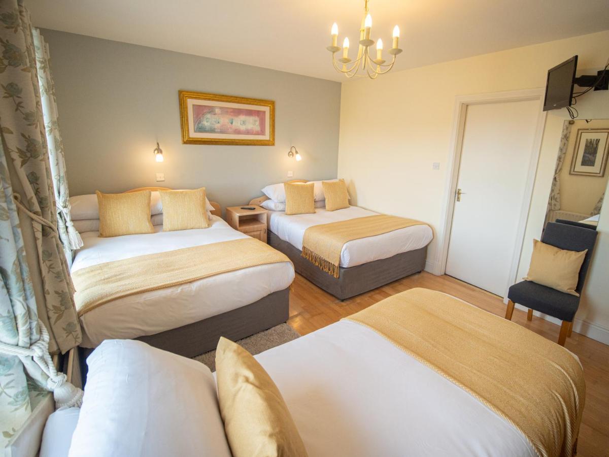 Ceol Na Mara Guest House Enniscrone Εξωτερικό φωτογραφία