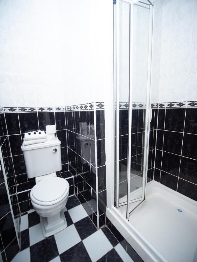 Ceol Na Mara Guest House Enniscrone Εξωτερικό φωτογραφία