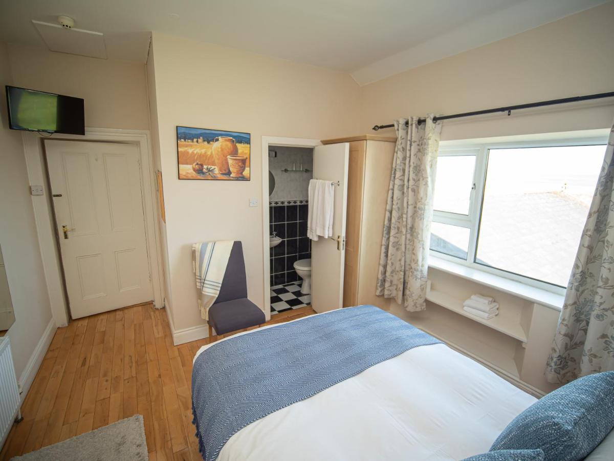 Ceol Na Mara Guest House Enniscrone Εξωτερικό φωτογραφία