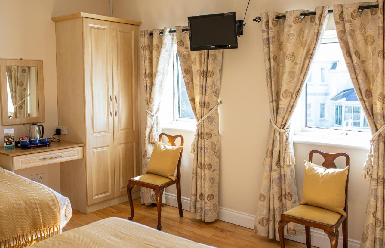 Ceol Na Mara Guest House Enniscrone Εξωτερικό φωτογραφία