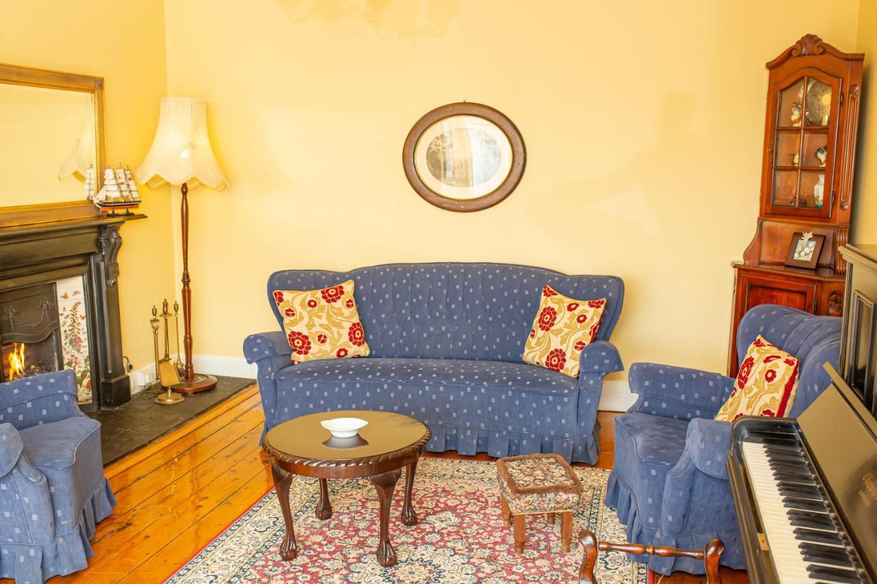Ceol Na Mara Guest House Enniscrone Εξωτερικό φωτογραφία