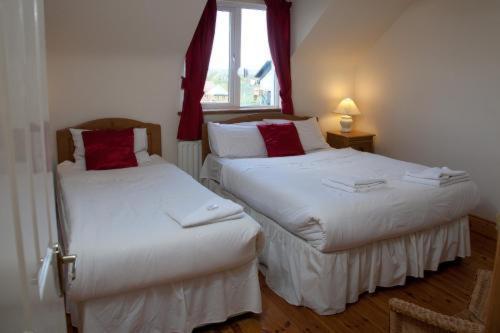 Ceol Na Mara Guest House Enniscrone Εξωτερικό φωτογραφία