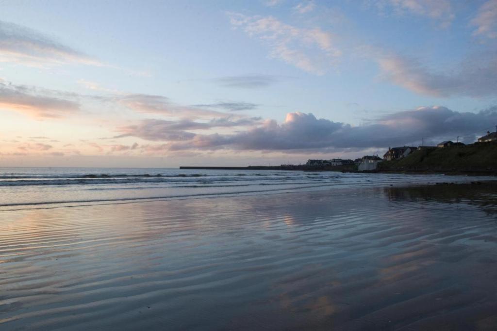 Ceol Na Mara Guest House Enniscrone Εξωτερικό φωτογραφία